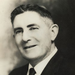 Victor E. Leggatt