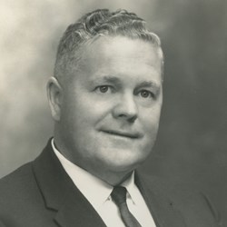 Ernest O. Lange